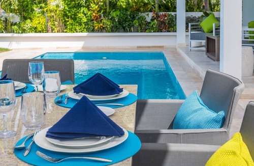 Derricks Villa | Beachhome in Holetown, Barbados