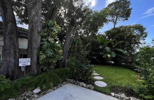 Gibbs Bay Apartment | "Beachy" Hideaway on the best beach on the West Coast