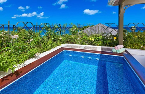Mullins Villa | Beacon Hill 305 | Penthouse