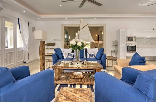 Apes Hill Villa | Beautiful 5 Bedroom Property