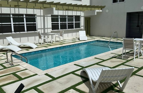 Belleplaine Condo | Beautiful Barbados - Two Bedroom Condo steps from the beach