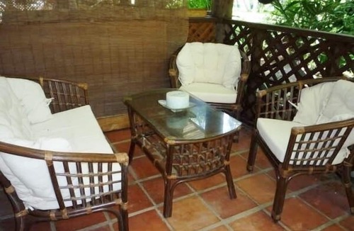 Pine Gardens Apartment | Beautiful Eco friendly, Vegetarian Apartment