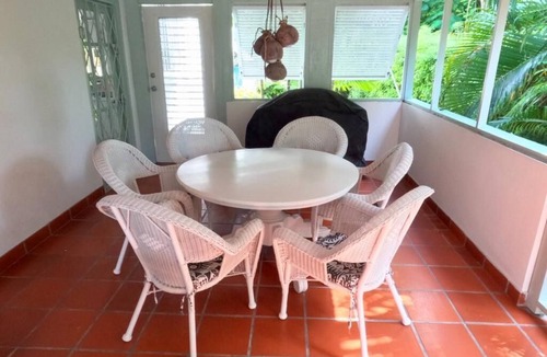 Halcyon Heights House | Beautiful Family Home with Pool, direct access to tennis courts.