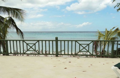 Fitts Village Apartment | Beautiful Five Bedroom Beachfront Townhouse