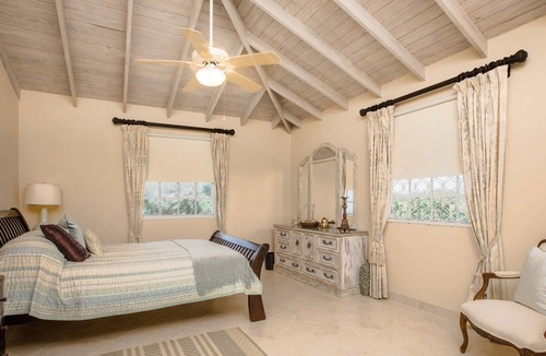 Inch Marlowe House | Beautiful four-bedroom villa with breathtaking sea views