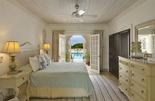 Sandy Lane House | Beautiful Georgian Style Villa
