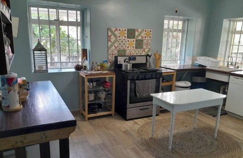 Garrison Historic Area Apartment | Beautiful Historic villa with pool near Horse racing track