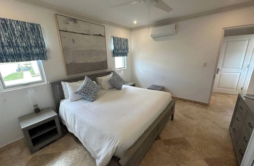 Halcyon Heights House | Beautiful Holiday home in Barbados - Royal Westmoreland estate.