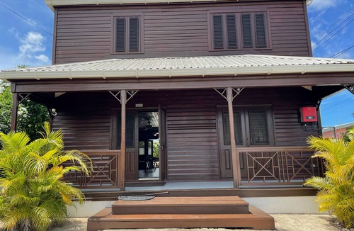 Lower Carlton Beach House | Beautiful House on the West Coast of Barbados