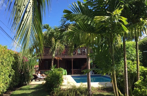 Lower Carlton Beach House | Beautiful House on the West Coast of Barbados