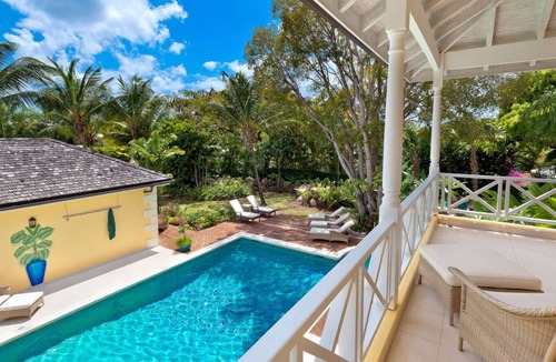 Sandy Lane House | Beautiful Jamoon Luxury house