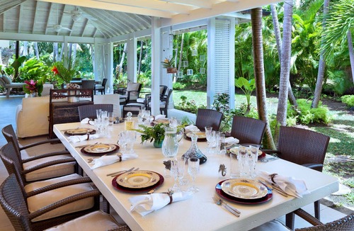 Sandy Lane House | Beautiful Jamoon Luxury house