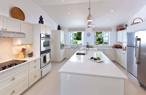 Sandy Lane House | Beautiful Klairan Luxury house
