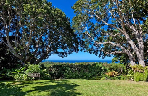 Sandy Lane House | Beautiful Klairan Luxury house