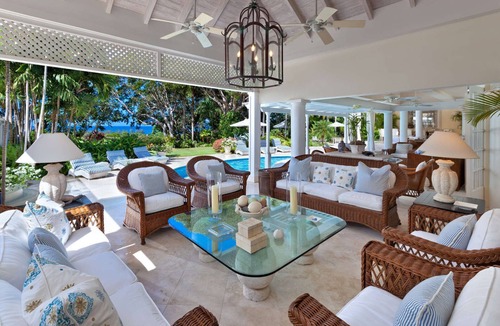 Sandy Lane House | Beautiful Klairan Luxury house