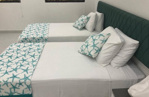 Sunset Crest Villa | Beautiful modern villa in Holetown, Barbados. 5 mins to all amenities, beach.n