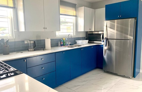 Enterprise House | Beautiful, newly built modern 3 bedroom 2 bathroom home