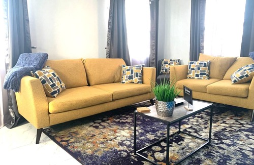Enterprise House | Beautiful, newly built modern 3 bedroom 2 bathroom home