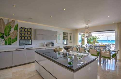 Fitts Village Villa | Beautiful Nirvana Luxury villa