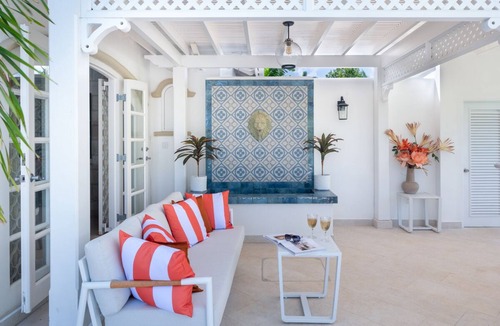 Mount Standfast Villa | Beautiful Outdoor Space With Private Pool - Fiddlesticks