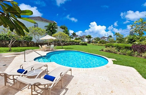 Westmoreland House | Beautiful - Royal Villa 22