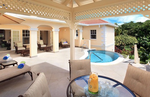 Sunset Crest Villa | Beautiful Tara Luxury villa