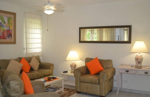 Rendezvous House | Beautiful Three Bedroom located at Rockley Golf Club