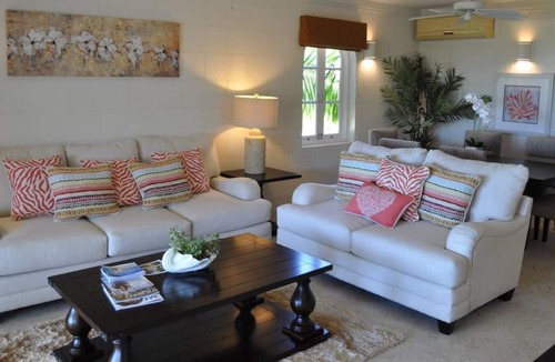 Westmoreland Apartment | Beautiful Three Bedroom Apartment