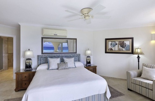 Callendar Condo | Beautiful Three Bedroom Condo