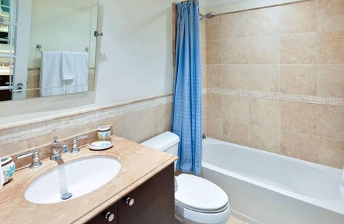 Callendar Condo | Beautiful Three Bedroom Condo