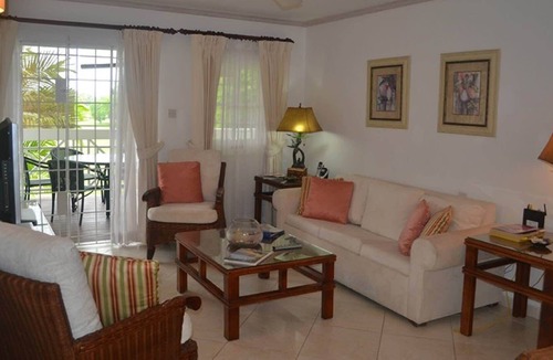 Rendezvous Apartment | Beautiful Two Bedroom Apartment in Rockley Resort