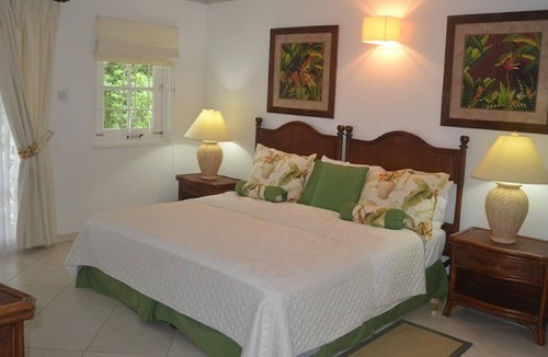 Rendezvous Apartment | Beautiful Two Bedroom Apartment in Rockley Resort