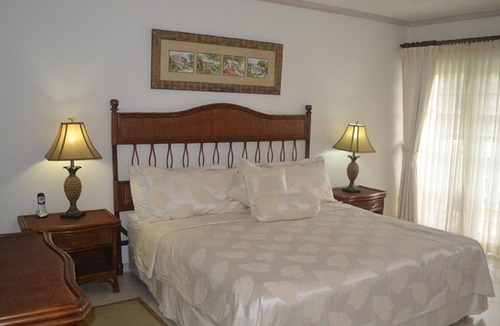 Rendezvous Apartment | Beautiful Two Bedroom Apartment in Rockley Resort