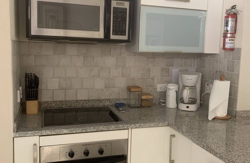Blue Waters Condo | Beautiful view and free golf