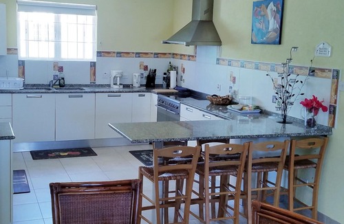 Atlantic Shores Villa | Beautiful Villa with private pool & amazing breezes throughout!
