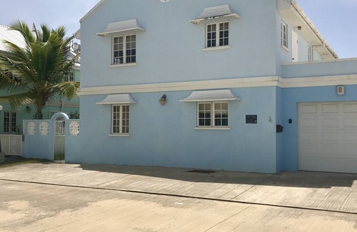 Atlantic Shores Villa | Beautiful Villa with private pool & amazing breezes throughout!