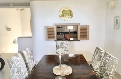 Mount Standfast House | Beautiful villa with cottage, private plunge pool and stunning sea views