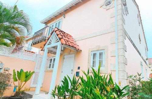 Porters Villa | Beautiful Villa at Porters Gate