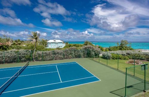 Belair Villa | Belair Great House - The stunning, private escape with breathtaking views and exquisite surroundings.