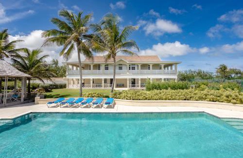 Belair Villa | Belair Great House - The stunning, private escape with breathtaking views and exquisite surroundings.