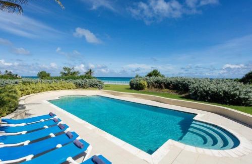 Belair Villa | Belair Great House - The stunning, private escape with breathtaking views and exquisite surroundings.