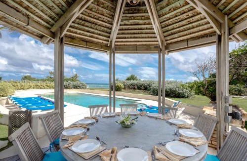 Belair Villa | Belair Great House - The stunning, private escape with breathtaking views and exquisite surroundings.