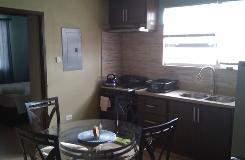 Bridgetown Apartment | Believe Caribbean Apartments