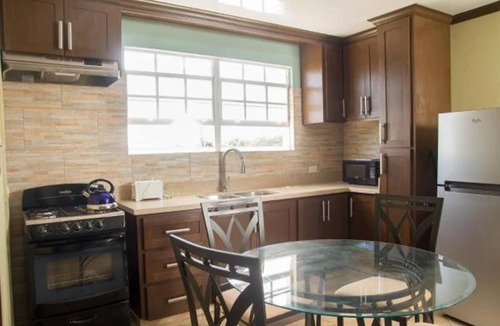 Bridgetown Apartment | Believe Caribbean Apartments