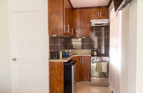 Bridgetown Apartment | Believe Caribbean Apartments