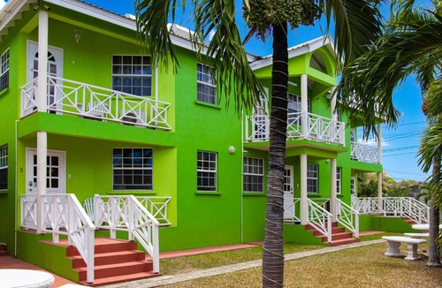 Prospect Apartment | Best E Villas Prospect St James