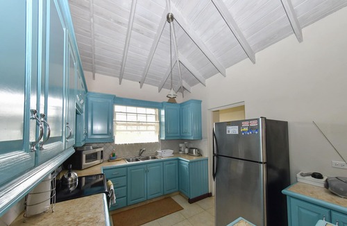 Providence Villa | Best E Villas Providence