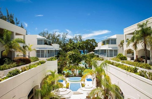 Hastings Hotel | Best Place to Unwind! 4 Relaxing Units, Onsite Pool! Close to St Lawrence Gap!