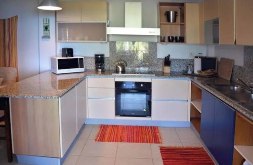 Springfield Apartment | "Beyond" a paradise in Barbados