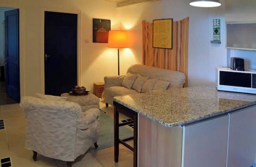 Springfield Apartment | "Beyond" a paradise in Barbados